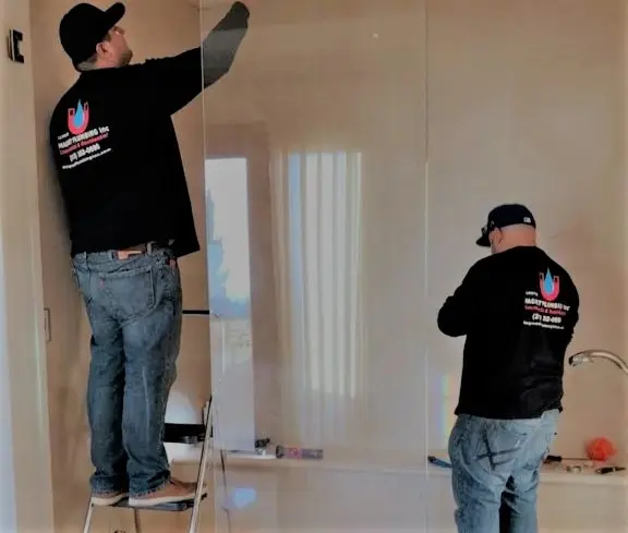 Professional plumbing installation for Tankless Water Heater Installation in Huntsville